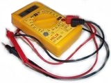 Helix-Multimeter