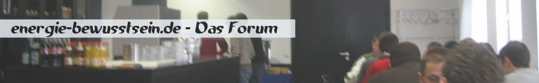 www.energie-bewusstsein.de Forum
