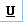Unterstrichen